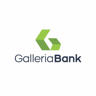 Galleria Bank 